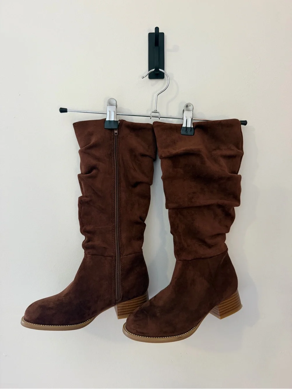 Steve Madden Girls Boots